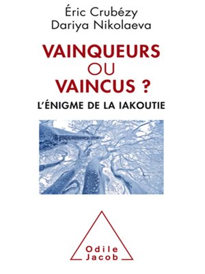 cover image of Vainqueurs ou vaincus ?